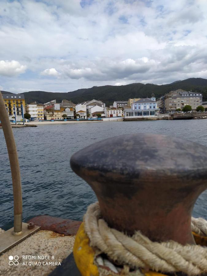 O Porto Marineiro Villa Cillero ภายนอก รูปภาพ